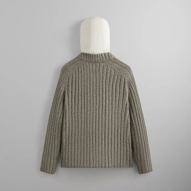 KITH & Kin Knit Alvaro Jacket With Liner-2