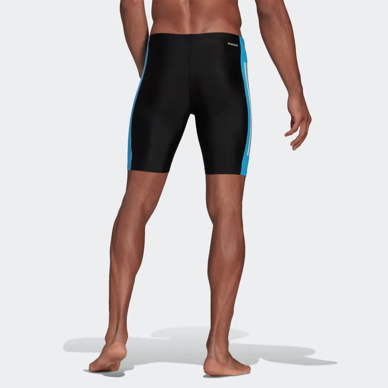 Adidas FIT3SECONDJAM Swimming Shorts Men's Black-2