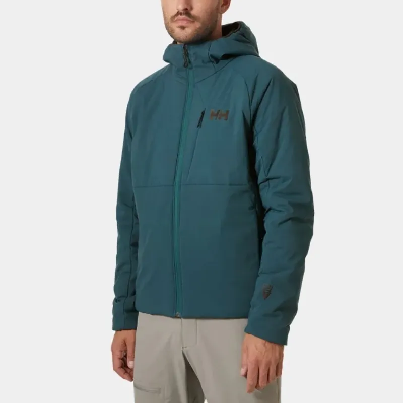 HELLY HANSEN Odin Stretch Hood Insulator Jacket Men's-6
