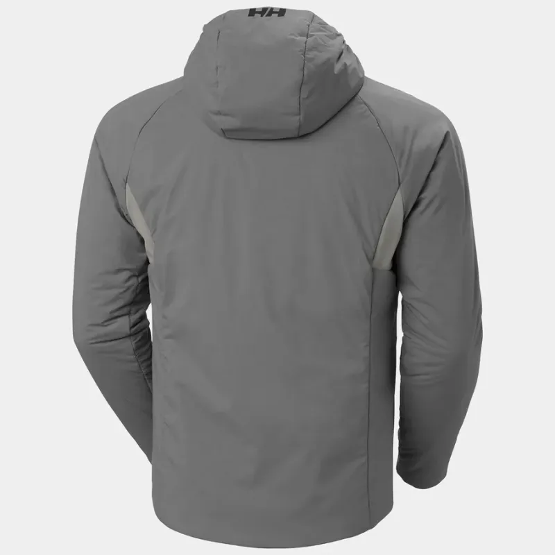 HELLY HANSEN Odin Stretch Hood Insulator Jacket Men's-1