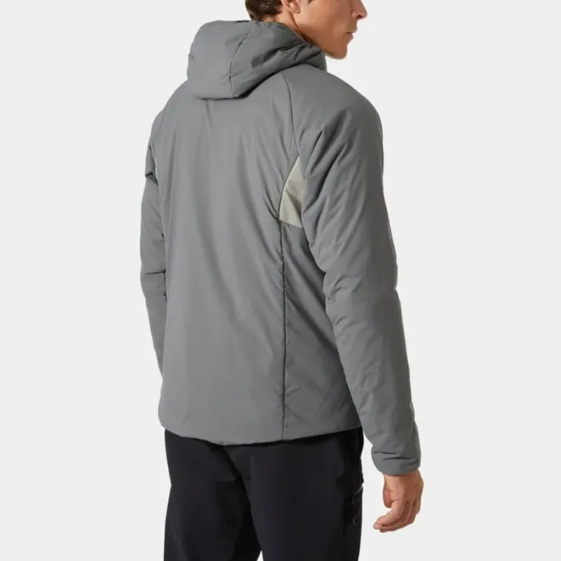 HELLY HANSEN Odin Stretch Hood Insulator Jacket Men's-3