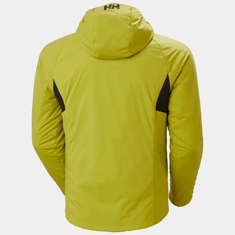 HELLY HANSEN Odin Stretch Hood Insulator Jacket Men's-9