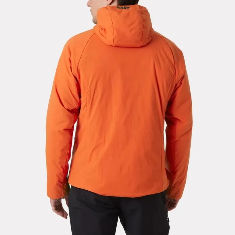 HELLY HANSEN Odin Stretch Hood Insulator Jacket Men's-17