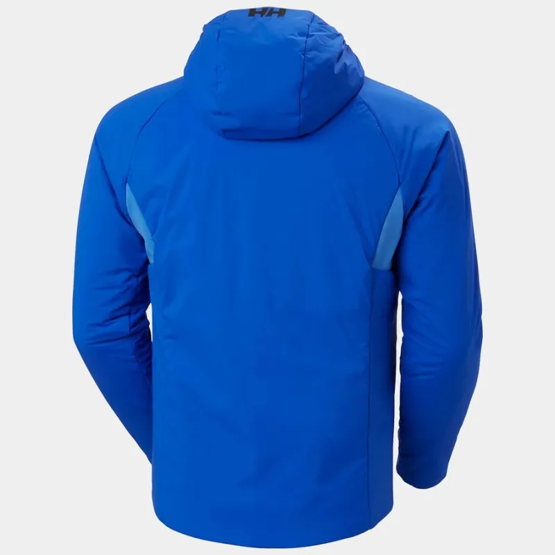 HELLY HANSEN Odin Stretch Hood Insulator Jacket Men's-12