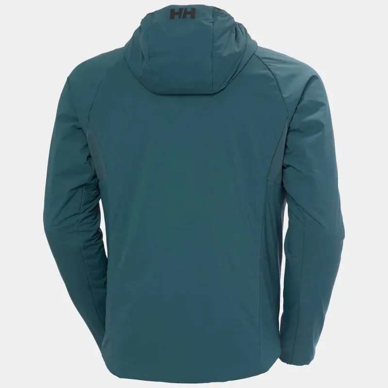 HELLY HANSEN Odin Stretch Hood Insulator Jacket Men's-5