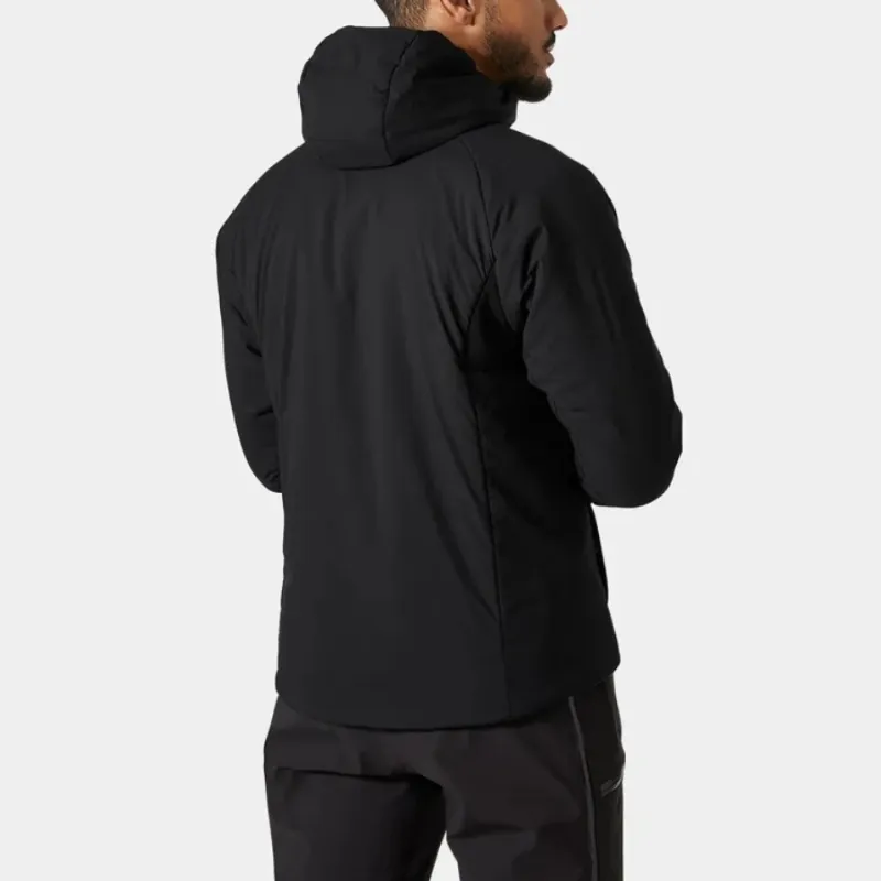 HELLY HANSEN Odin Stretch Hood Insulator Jacket Men's-22