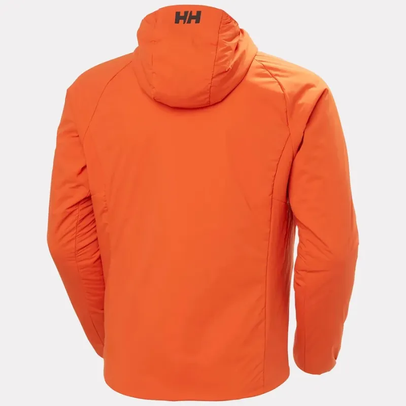 HELLY HANSEN Odin Stretch Hood Insulator Jacket Men's-18