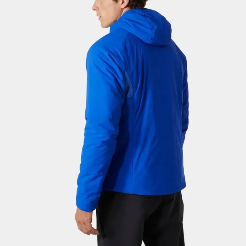 HELLY HANSEN Odin Stretch Hood Insulator Jacket Men's-14