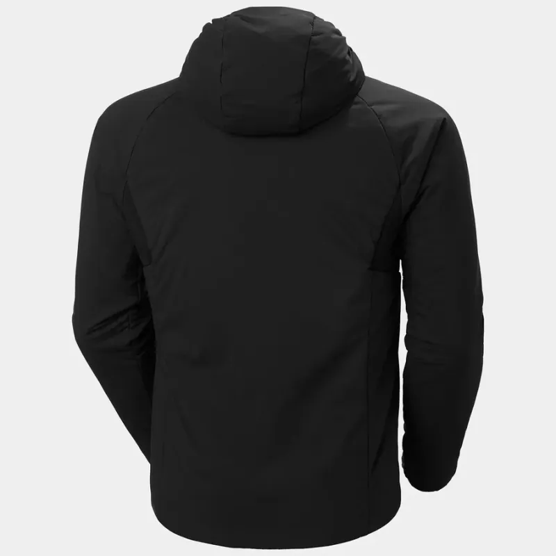HELLY HANSEN Odin Stretch Hood Insulator Jacket Men's-20