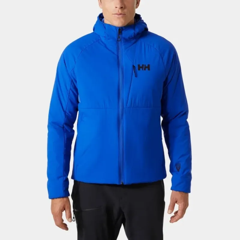 HELLY HANSEN Odin Stretch Hood Insulator Jacket Men's-13