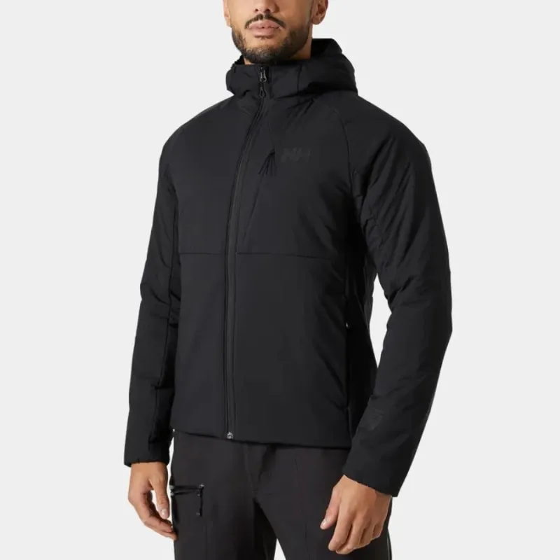 HELLY HANSEN Odin Stretch Hood Insulator Jacket Men's-21
