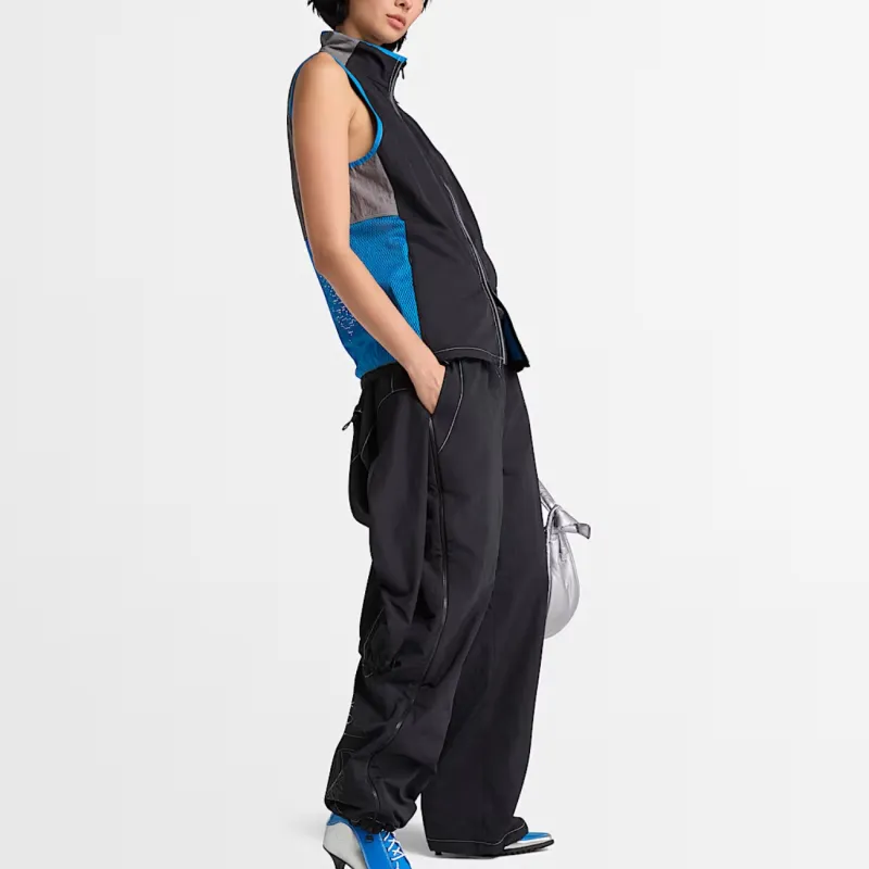 Timberland x Veneda Carter Vest Women's Black-2