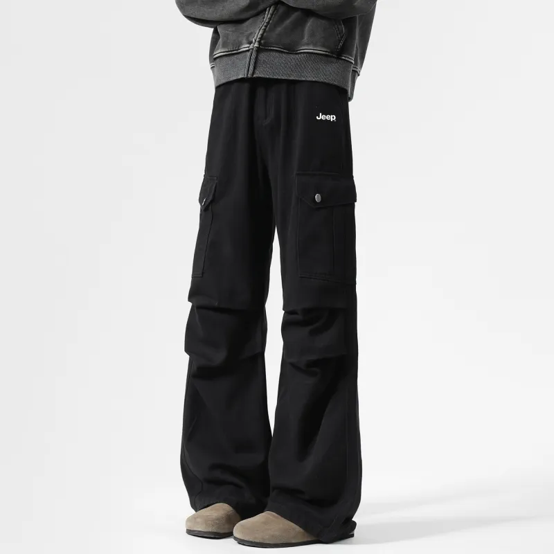 Jeep Jeans Unisex-7