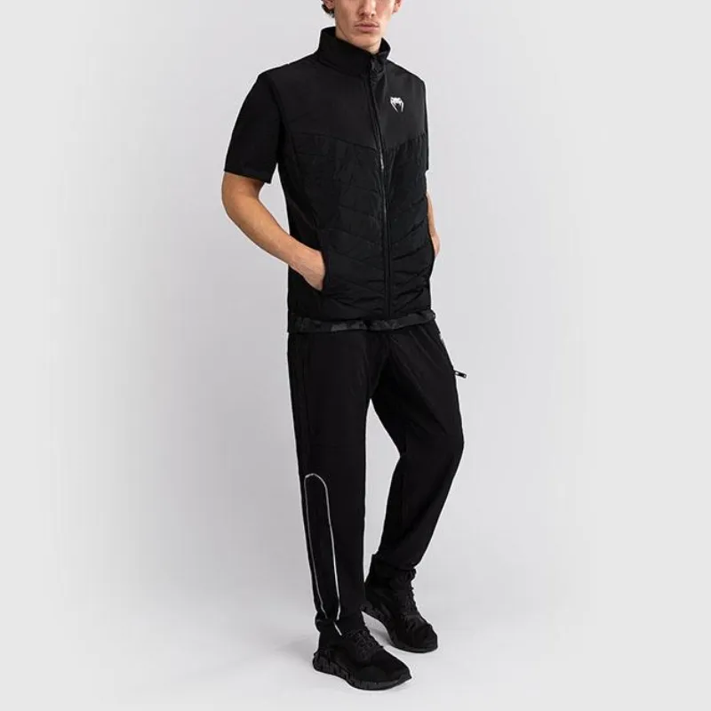 VENUM SS25 Athletic Trousers Men's Black-4