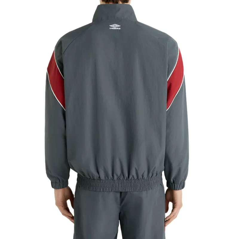 Umbro SS25 Relaxed Track Jacket Men's-1