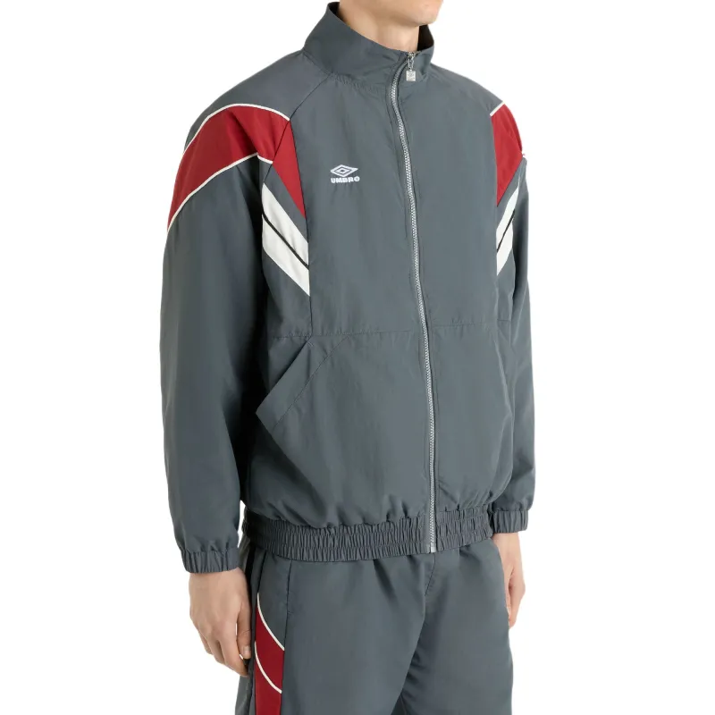 Umbro SS25 Relaxed Track Jacket Men's-2