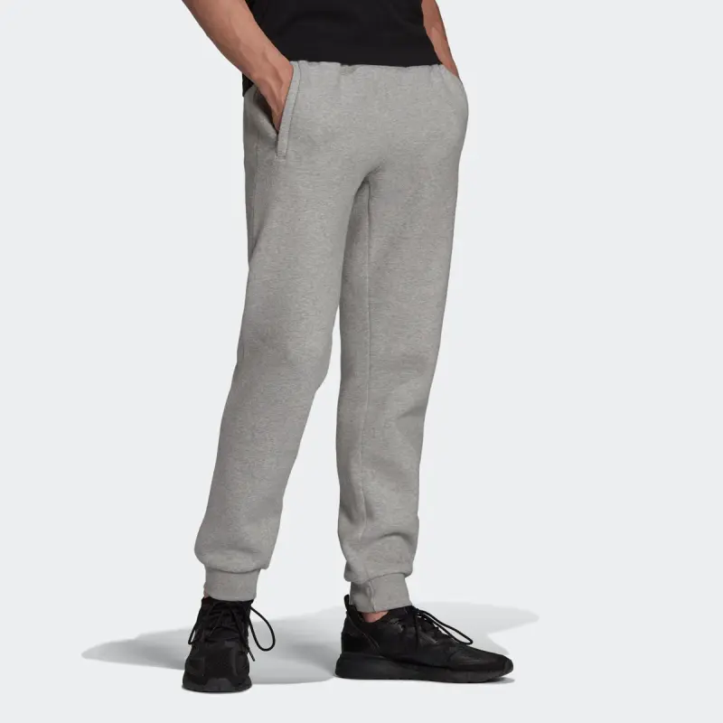Adidas Originals Sports Pants Men's Gray-1