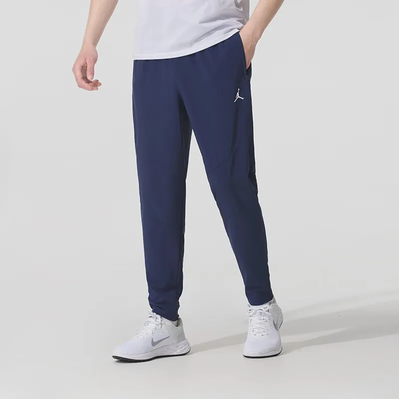 JORDAN Essentials Men's Tracksuit Pants-3