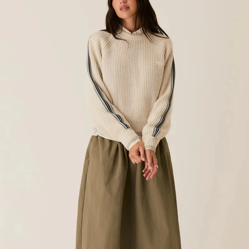KITH Ashwin Knitwear Women's Essay-2