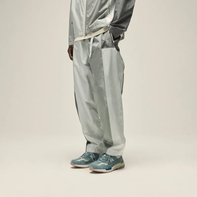 KITH SS25 Belted Callum Casual Pants Men's Finned-3