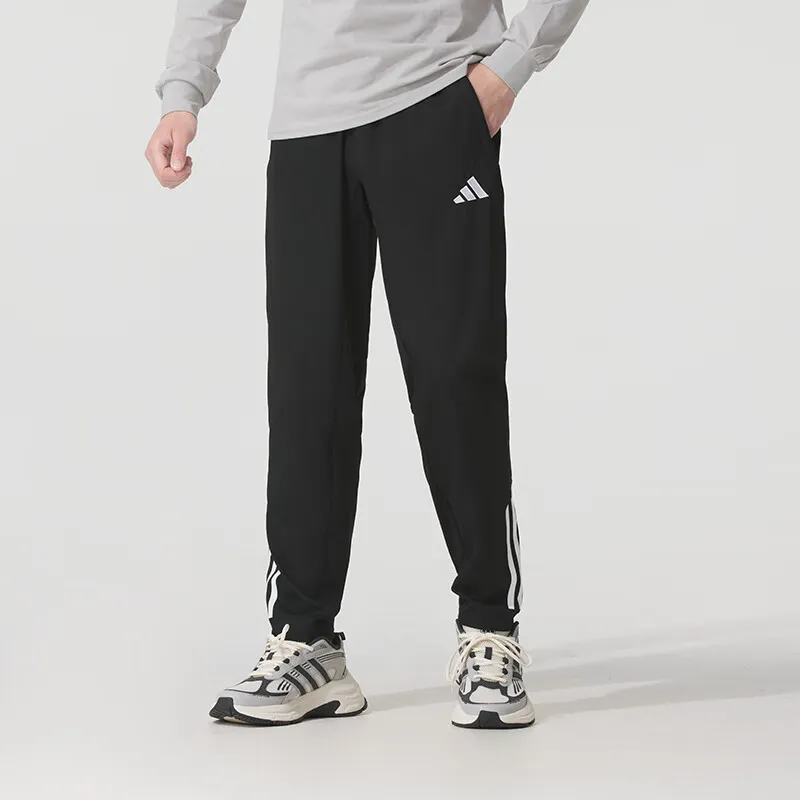 Adidas TIRO 25 TIRO 25 TRACKSUIT BOTTOMS Soccer Bottom Men's Black-1