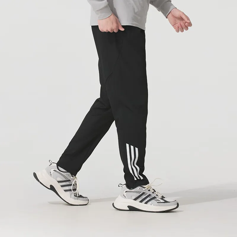 Adidas TIRO 25 TIRO 25 TRACKSUIT BOTTOMS Soccer Bottom Men's Black-3