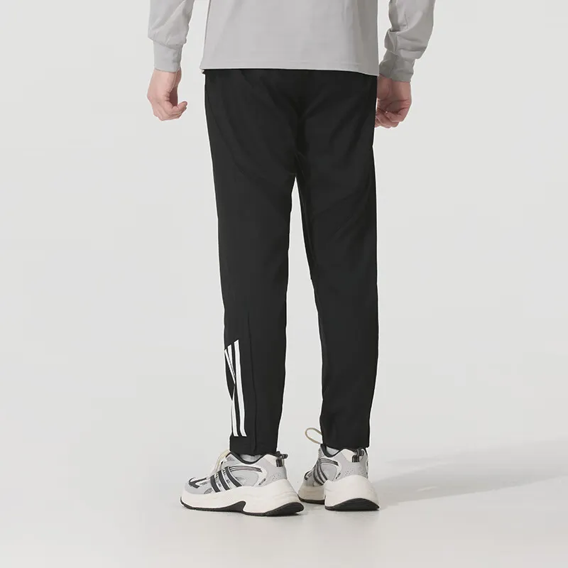 Adidas TIRO 25 TIRO 25 TRACKSUIT BOTTOMS Soccer Bottom Men's Black-2