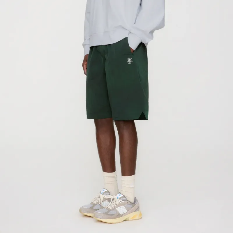 KITH Nylon Cody Short-3