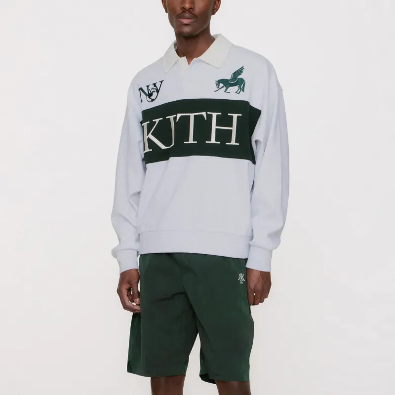 KITH Nylon Cody Short-2