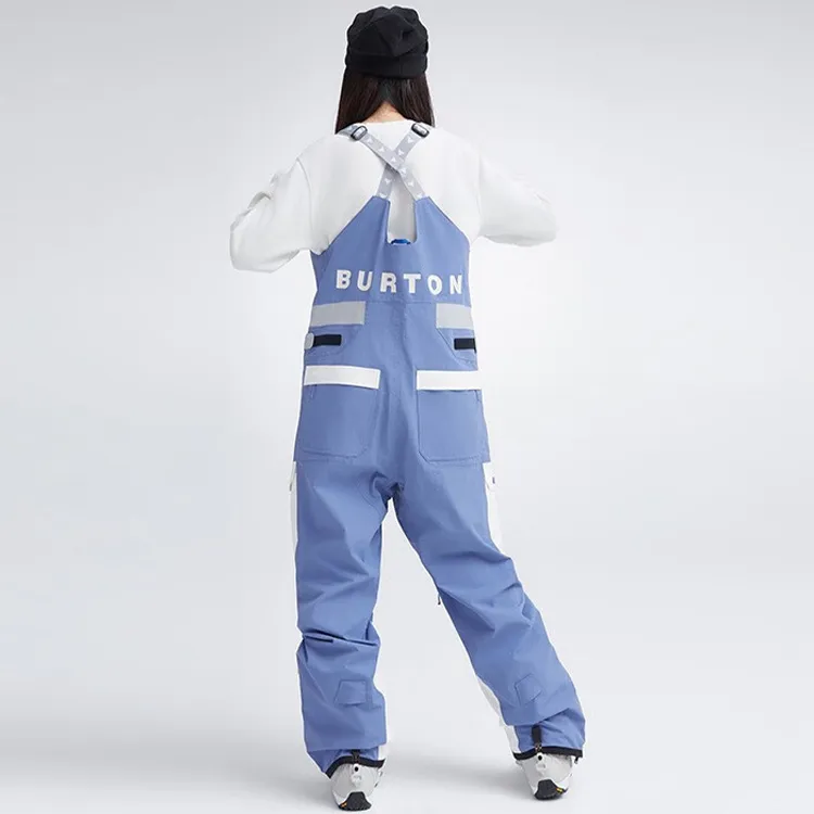 BURTON RADIAN GORETEX2L Ski Pants Unisex-5