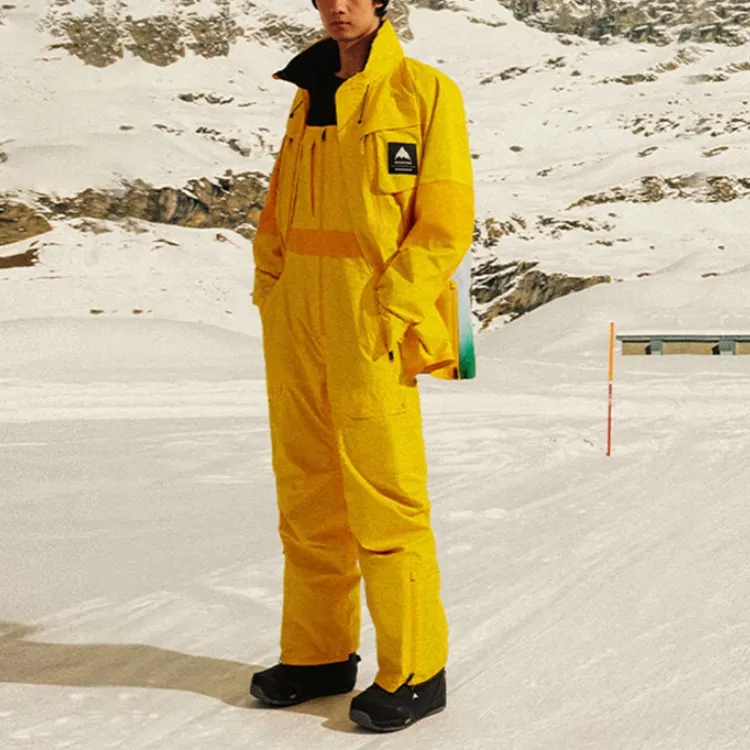 BURTON RADIAN GORETEX2L Ski Pants Unisex-7