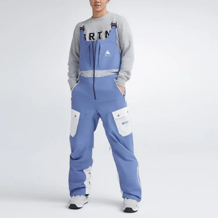 BURTON RADIAN GORETEX2L Ski Pants Unisex-4