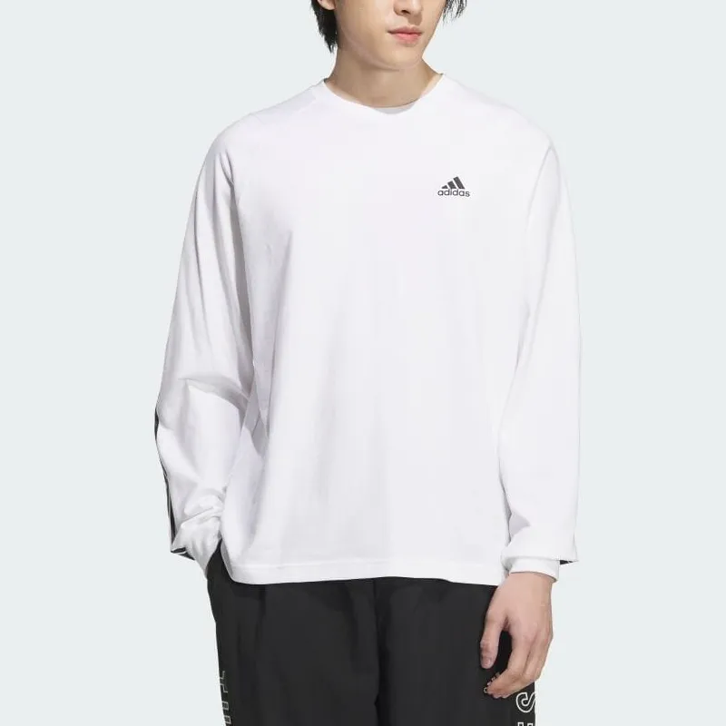 Adidas Warding Pack T Shirt Men's White-1