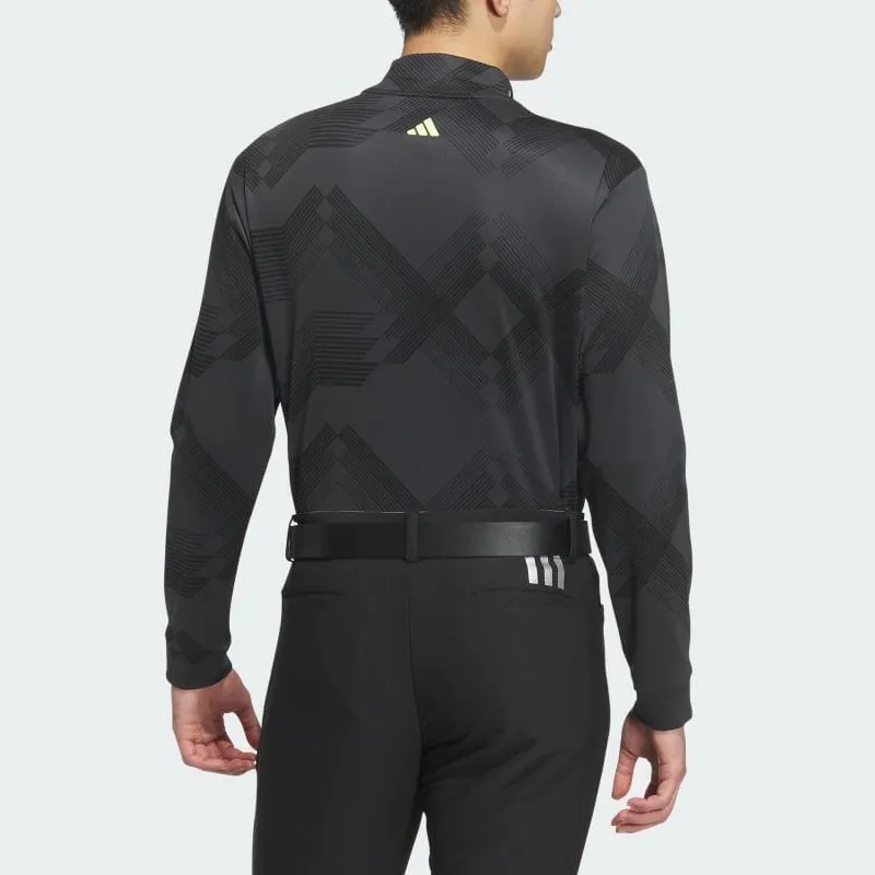 Adidas CodeChaos Shirt Men's Black-2