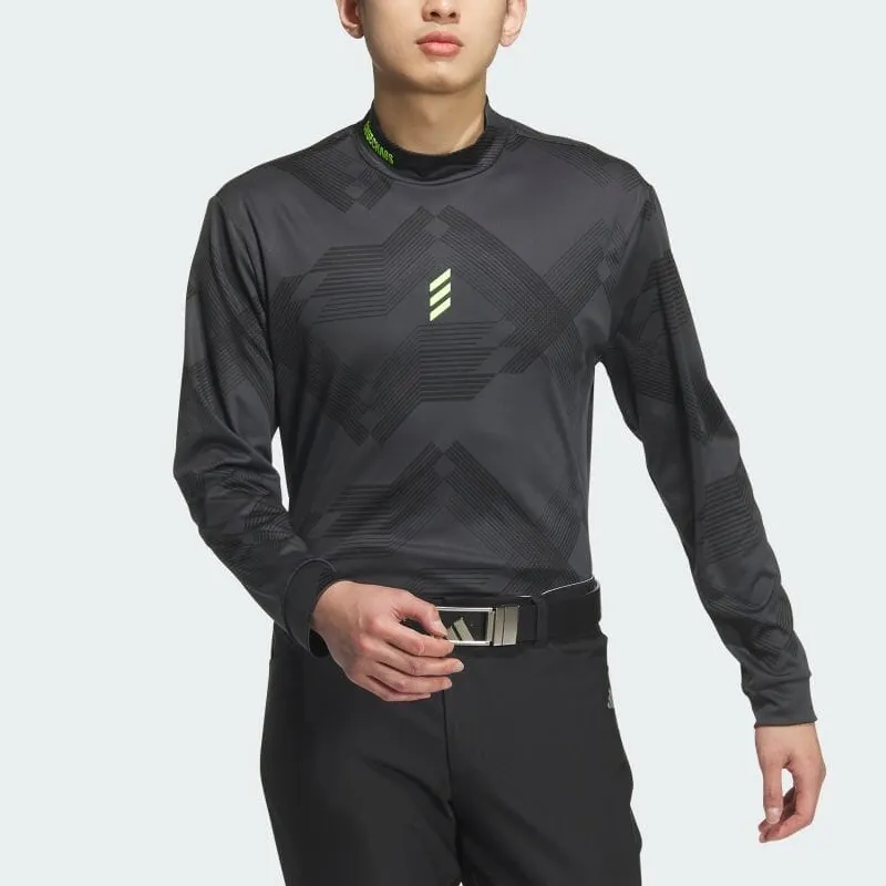 Adidas CodeChaos Shirt Men's Black-1