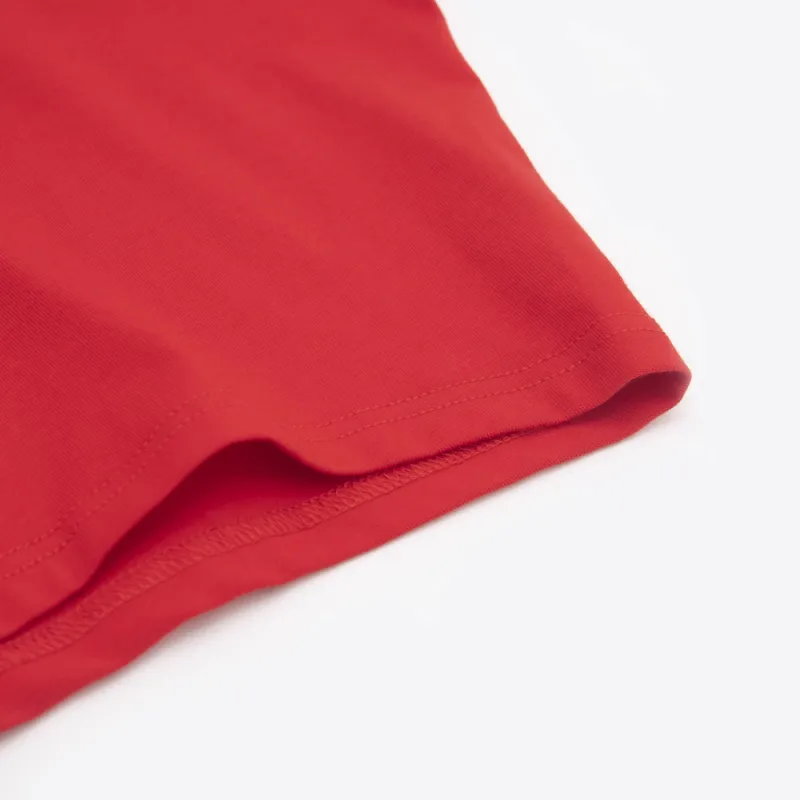 VERSACE Underpants Men's 1 Pack Red-4