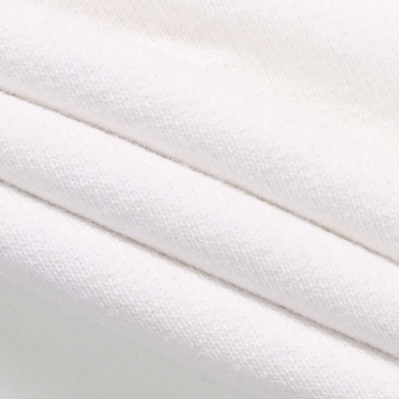 GUCCI Knitted Sweatpants Men White-4