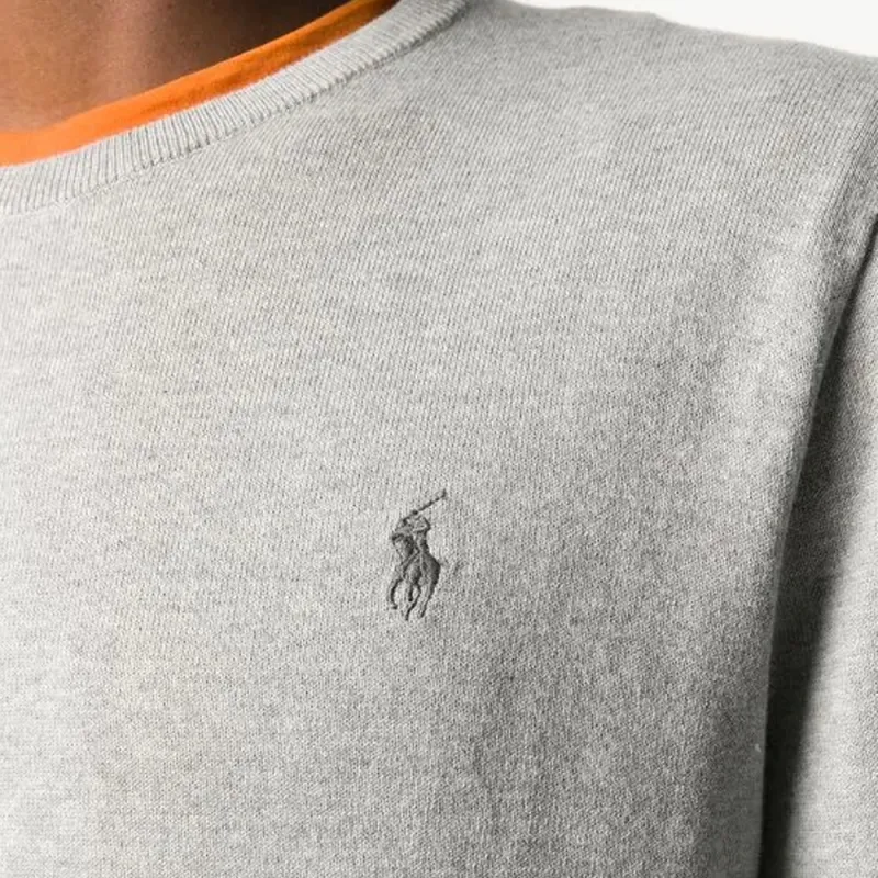 Polo Ralph Lauren Slim Fit Jumper-3