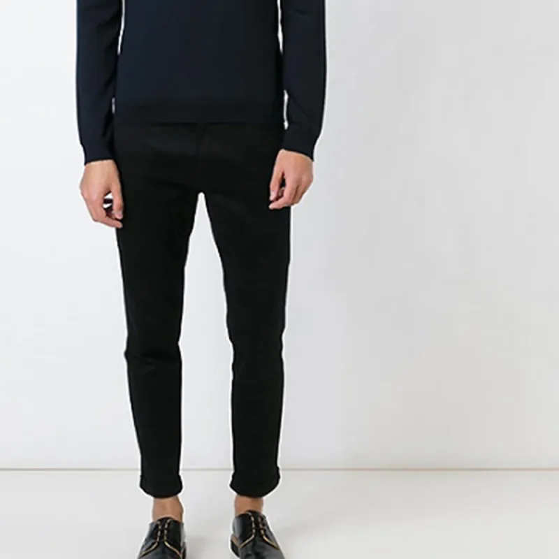 GUCCI Sweaters Men Black-4
