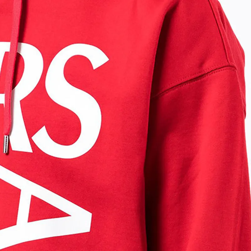 VERSACE Zip Up Hoodie-6