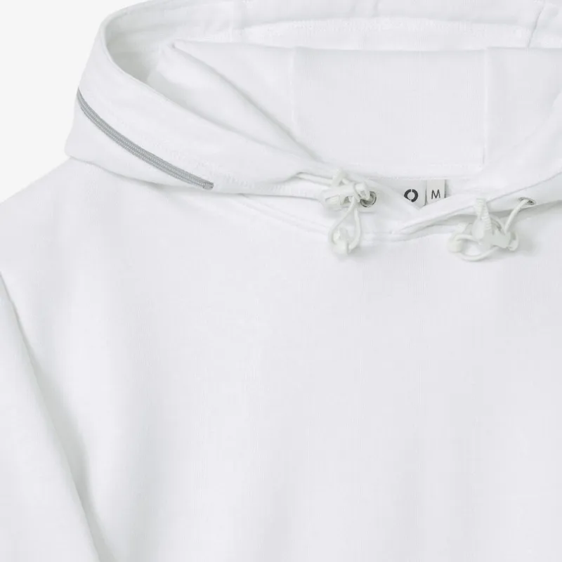 KENZO Sweatshirts Men White-5