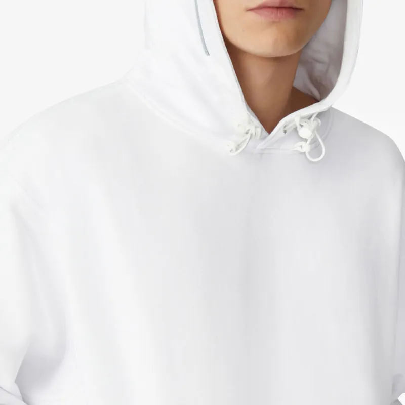 KENZO Sweatshirts Men White-4