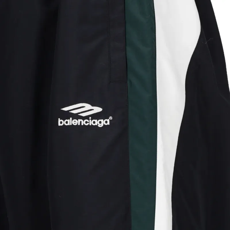 Balenciaga 3B Sports Icon Tracksuit Pants-5