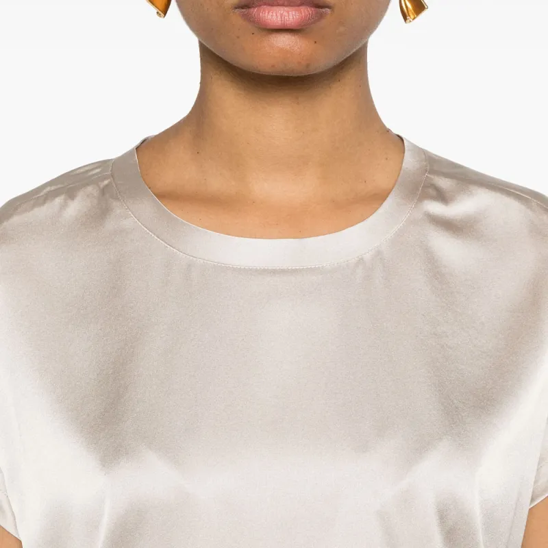 PINKO Farida Blouse-4