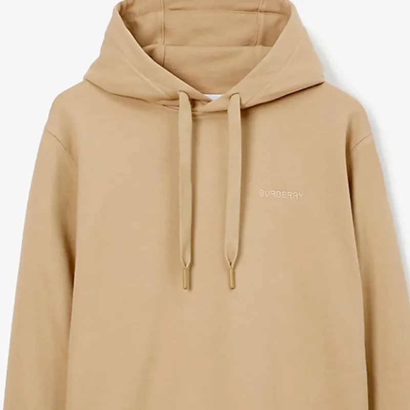 Burberry Marks Hoodie-4