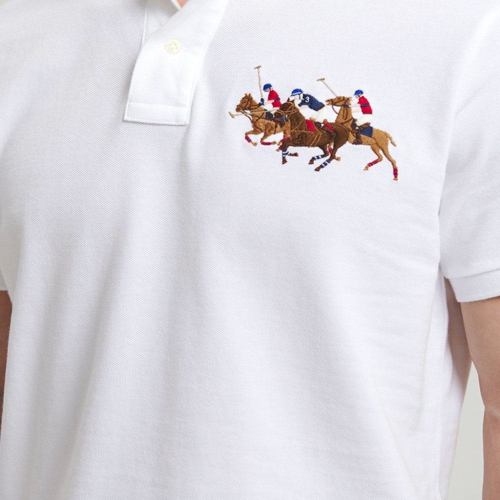 【とらさん専用】Polo Ralph Lauren 【XS】ホワイトコーデュロ Polo Ralph Lauren Size S White Polos for Men for sale | eBay