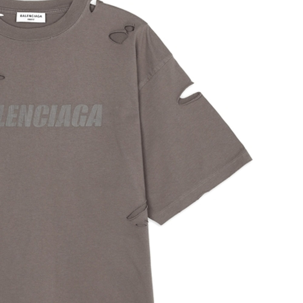 【BALENCIAGA】レディースTシャツ 楽天市場】BALENCIAGA バレンシアガ レディース Tシャツの通販