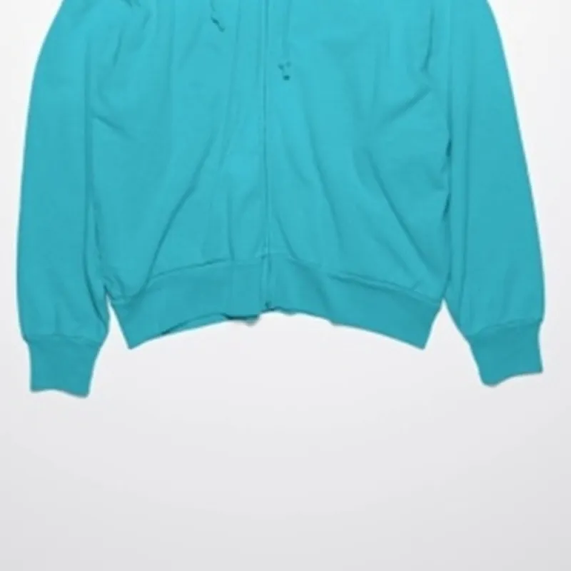Acne Studios Sweatshirts Unisex Sea Green-5