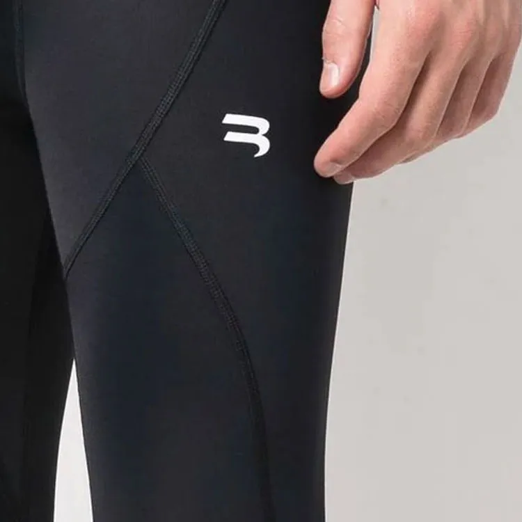 Balenciaga Sports Pants Regular Fit Men's Black-4