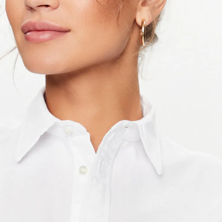 Polo Ralph Lauren Shirt Women's White-3